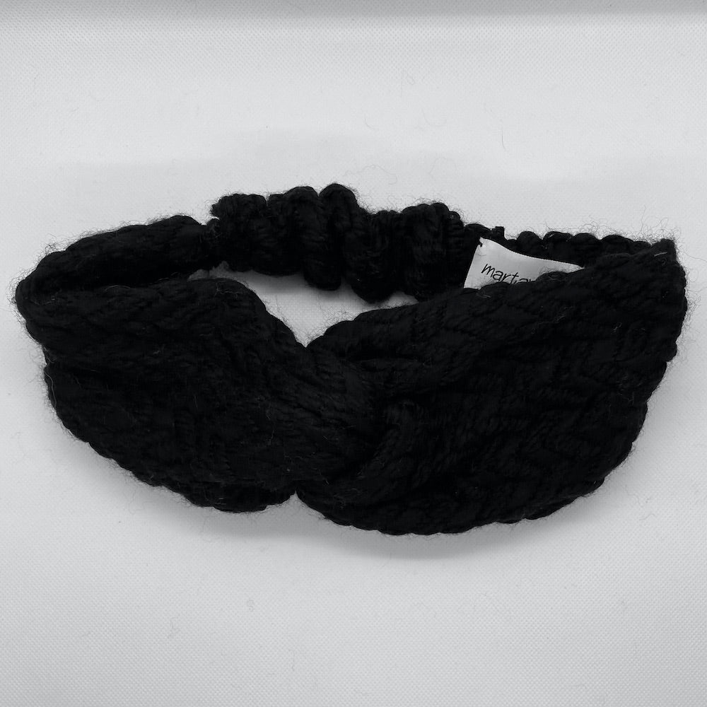 Headbend - MARTA VITALI