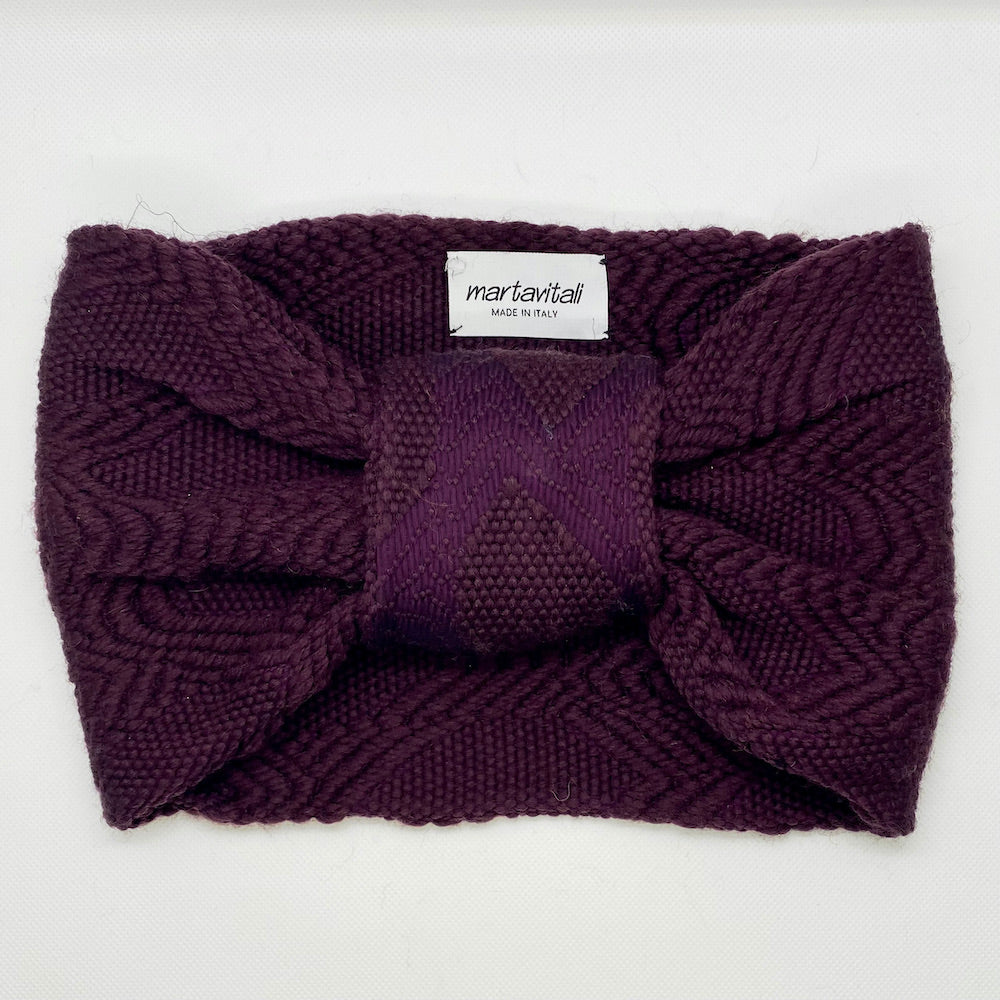 Headbend - MARTA VITALI