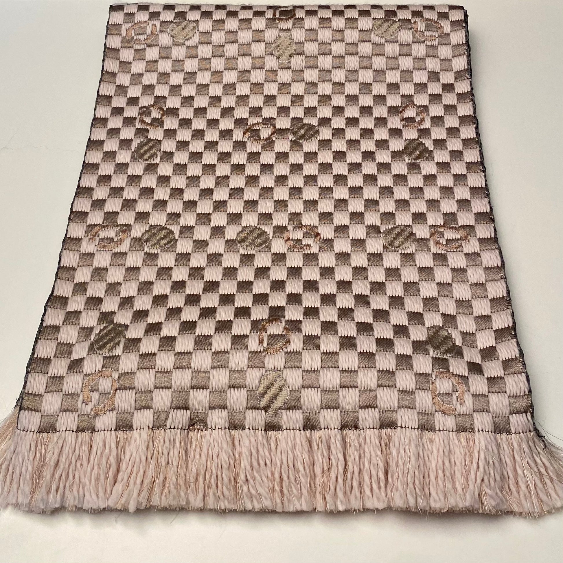 Sciarpa Pianeti - MARTA VITALI