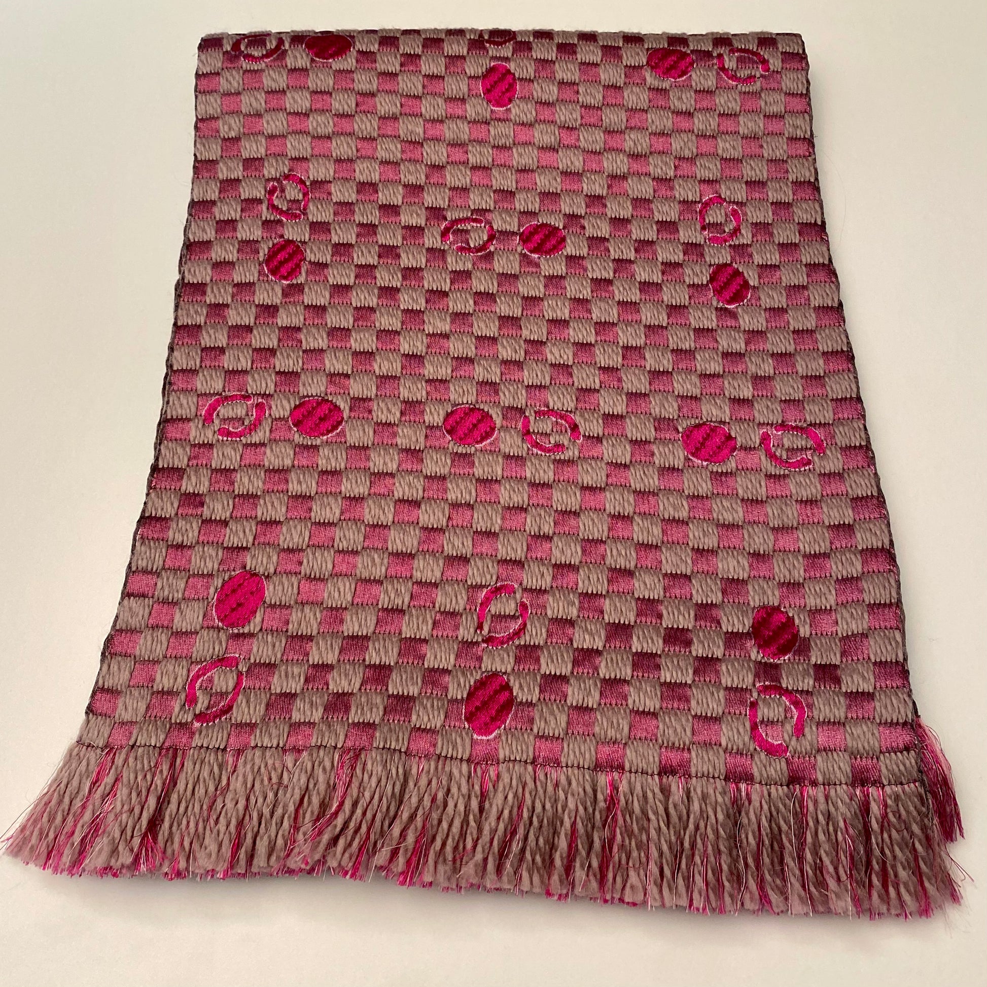 Sciarpa Pianeti - MARTA VITALI