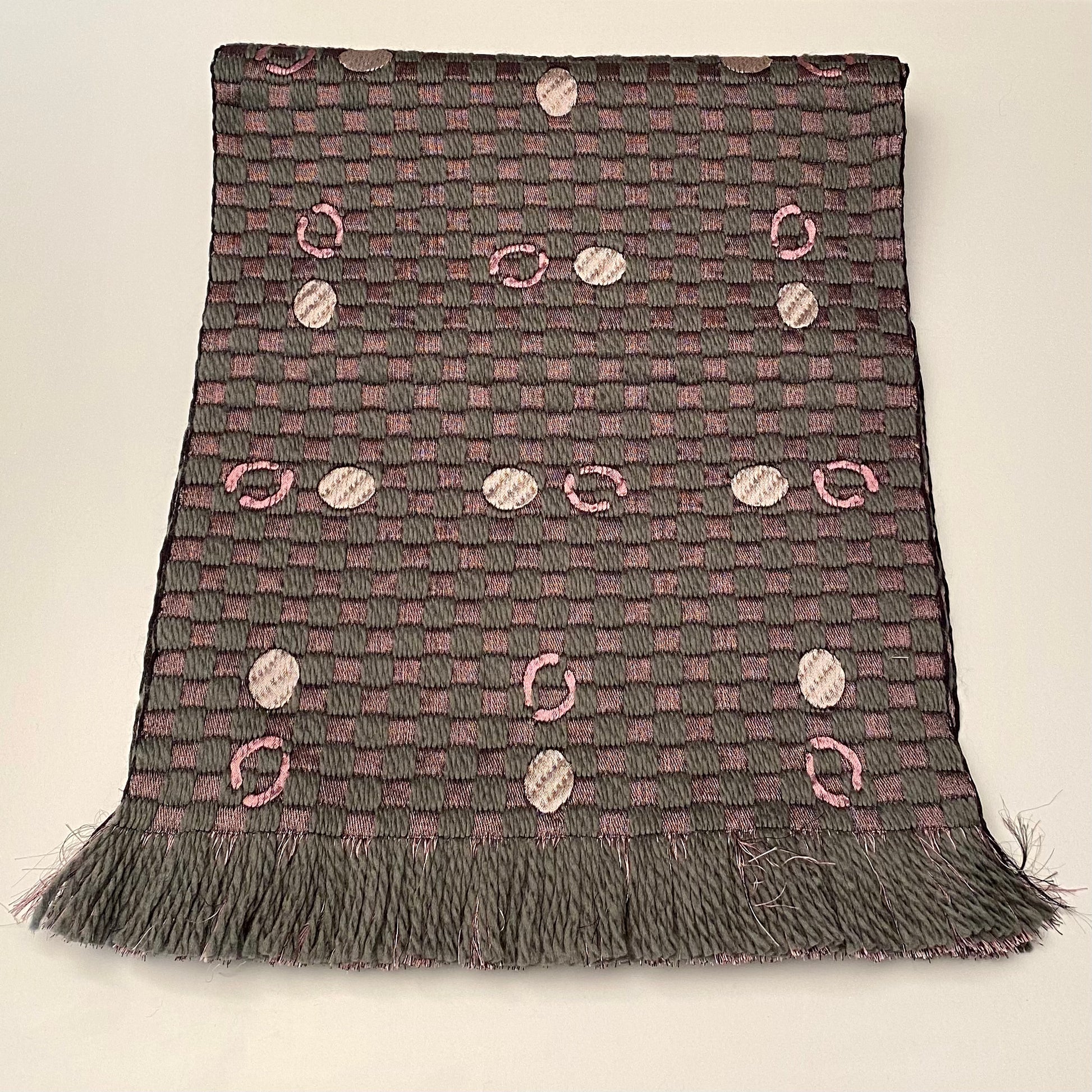 Sciarpa Pianeti - MARTA VITALI