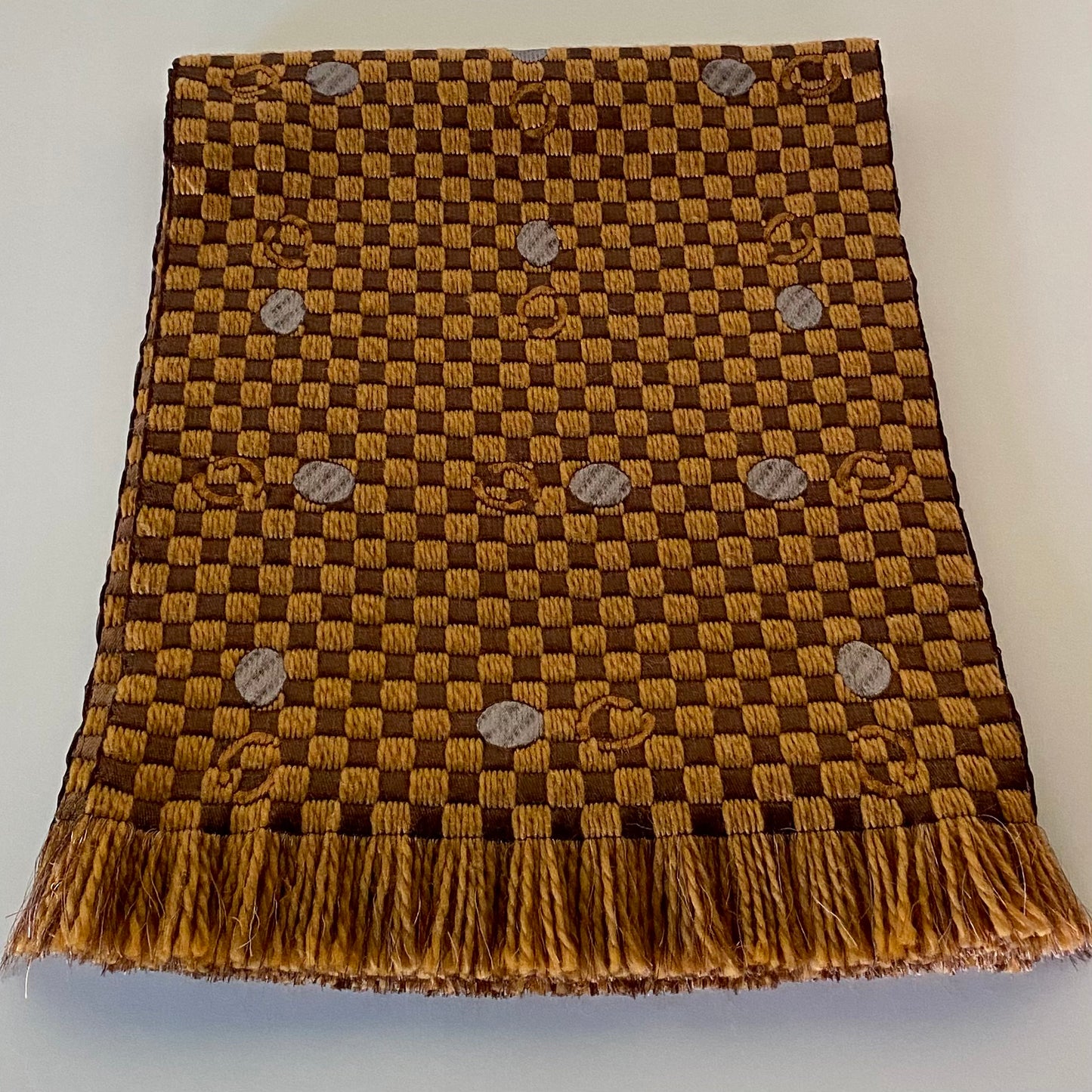 Sciarpa Pianeti - MARTA VITALI