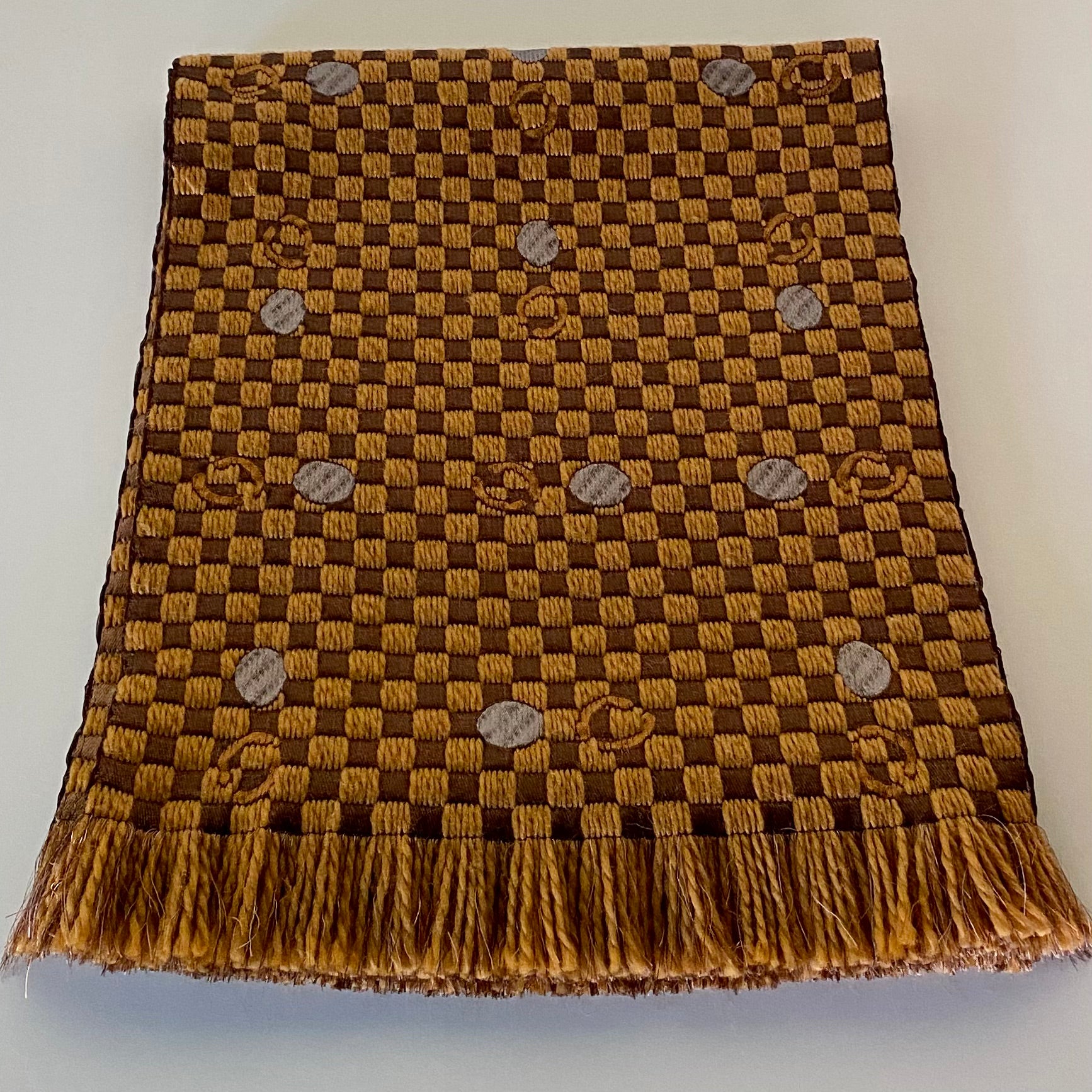 Sciarpa Pianeti - MARTA VITALI