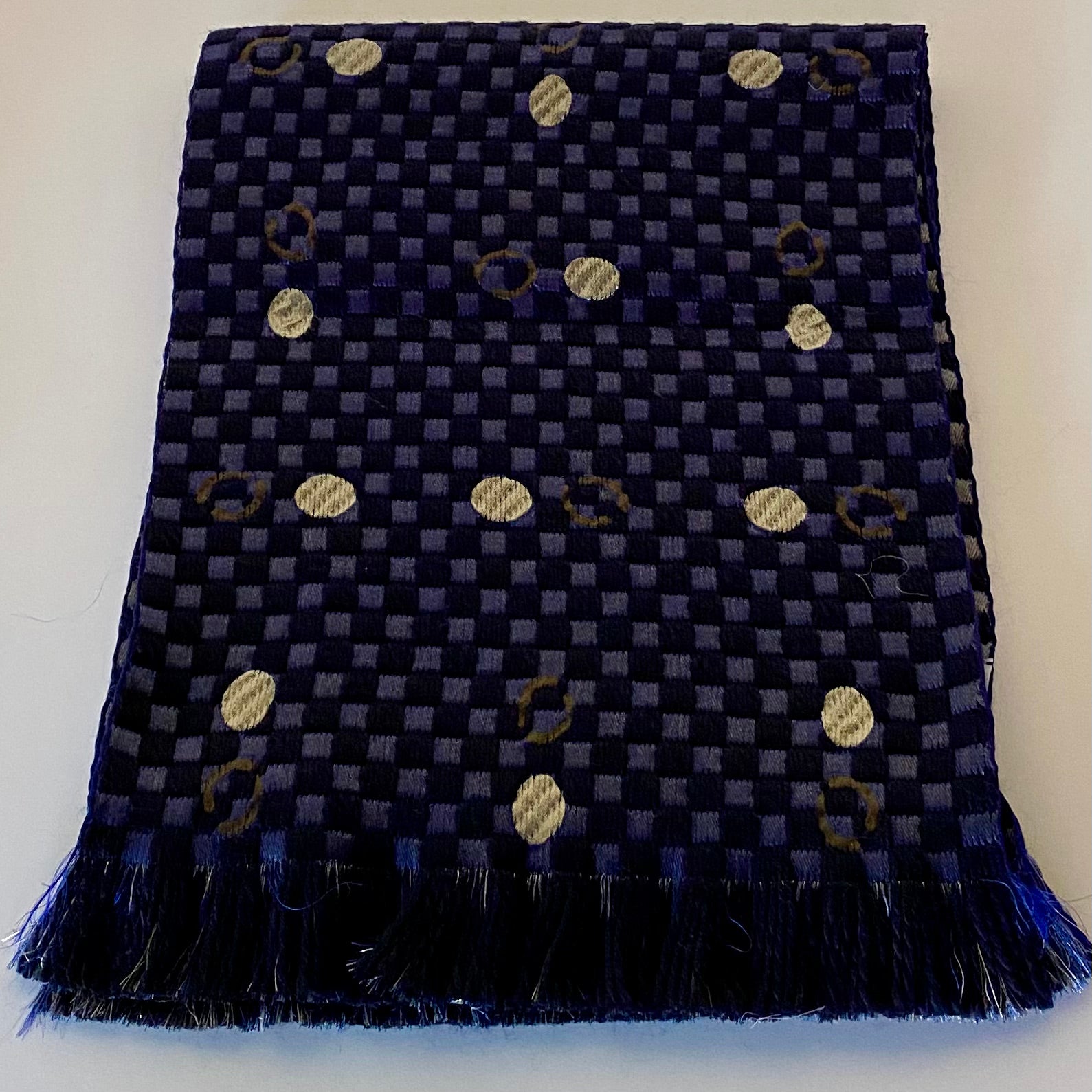 Sciarpa Pianeti - MARTA VITALI