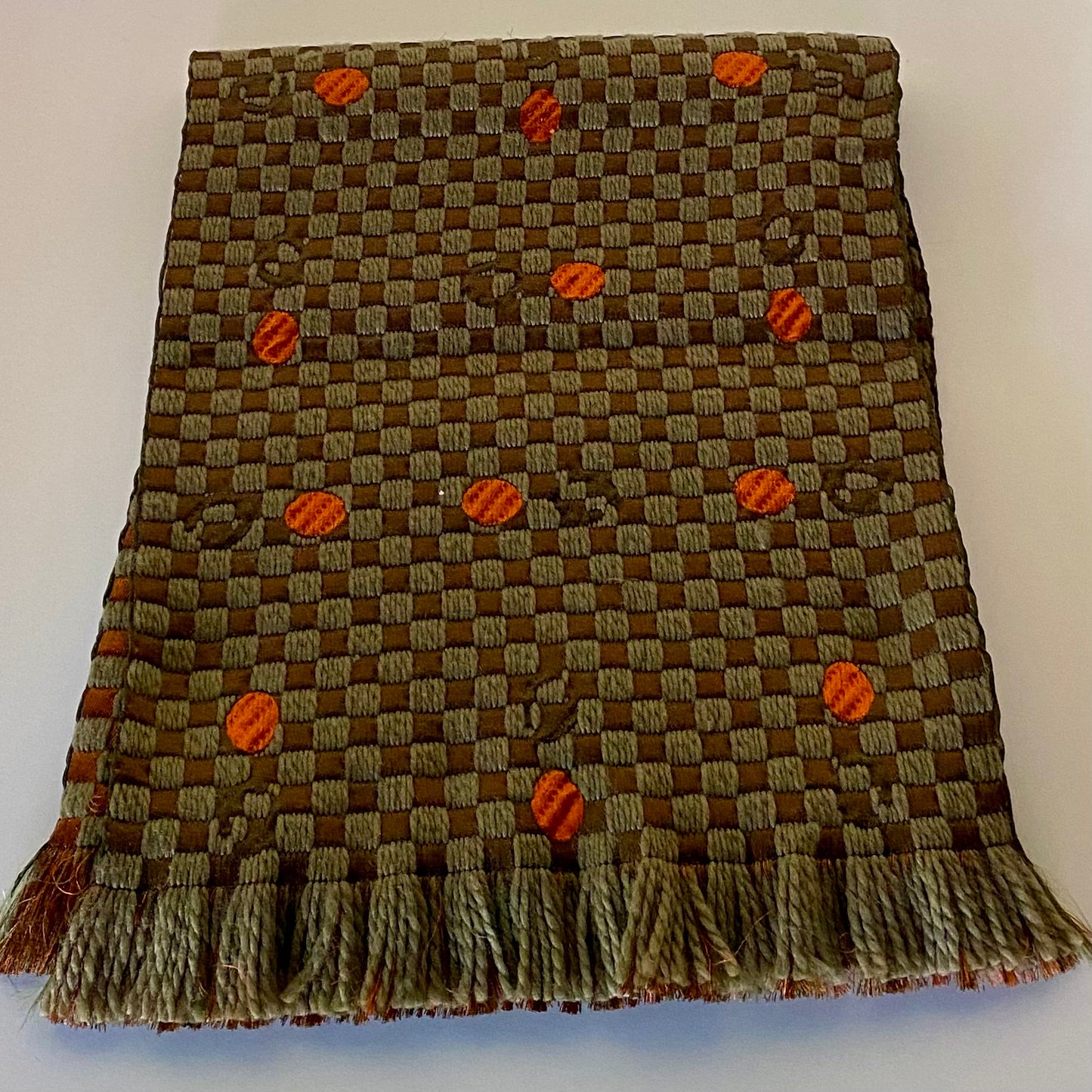 Sciarpa Pianeti - MARTA VITALI