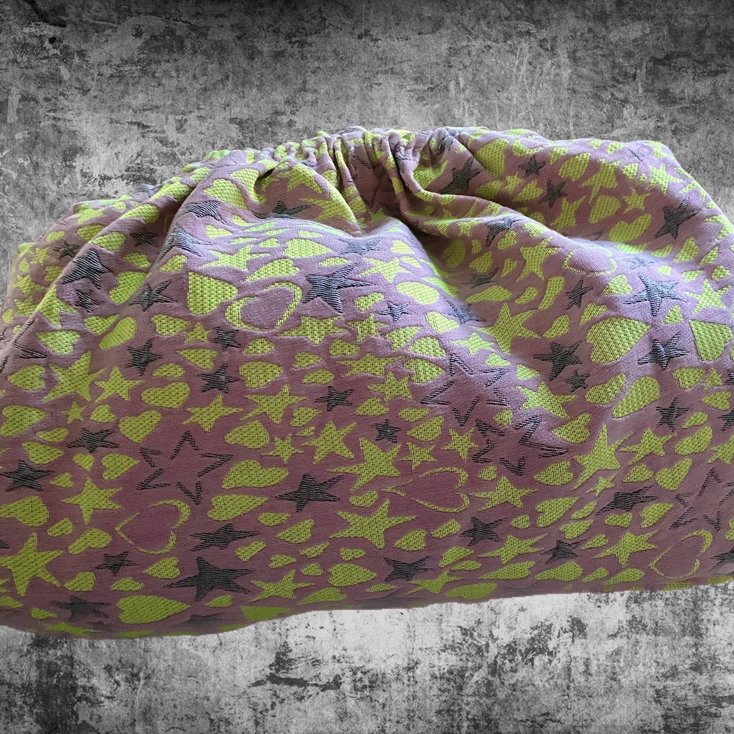 Borsa Clutch - MARTA VITALI