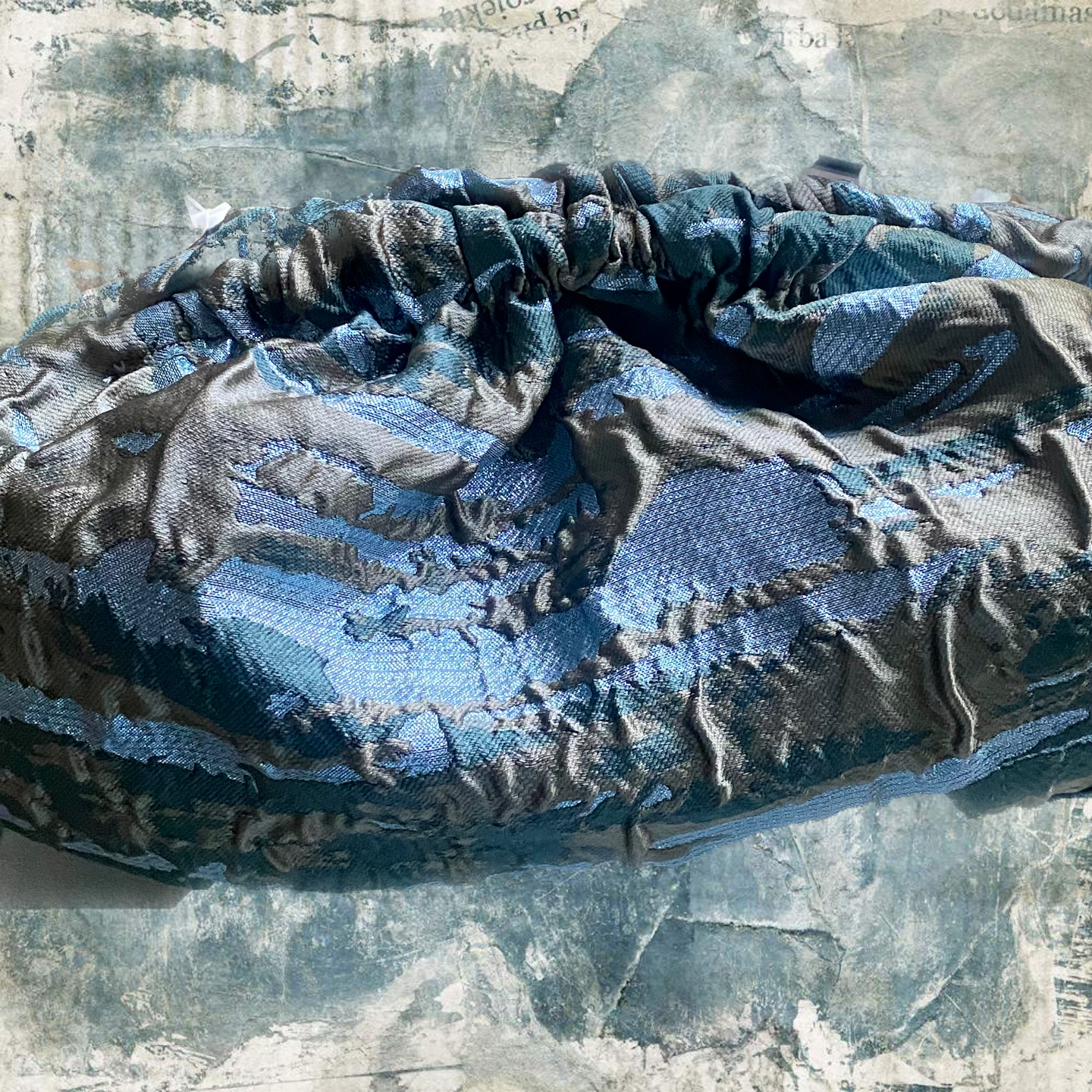 Borsa Clutch - MARTA VITALI