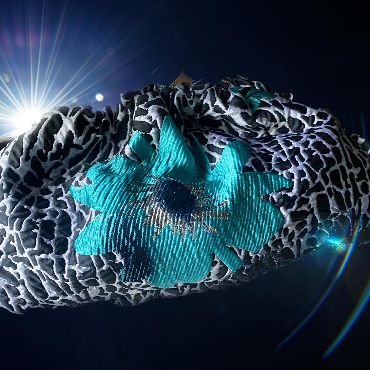 Borsa Clutch - MARTA VITALI