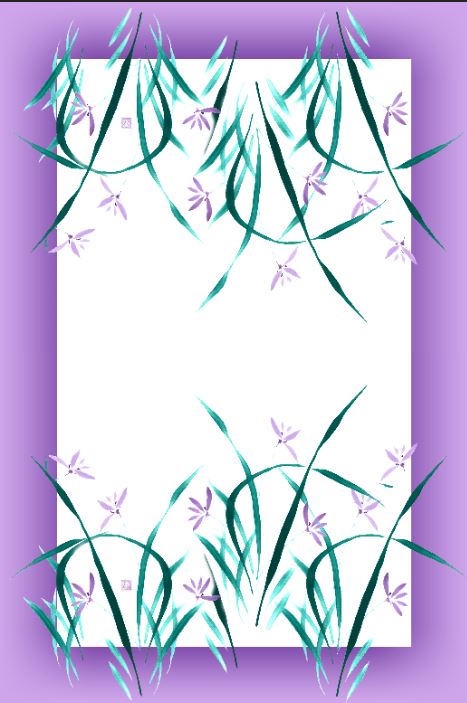 CAFTANO ORCHIDEA - MARTA VITALI