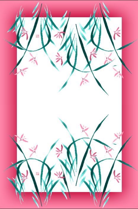 CAFTANO ORCHIDEA - MARTA VITALI