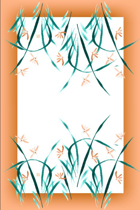 CAFTANO ORCHIDEA - MARTA VITALI